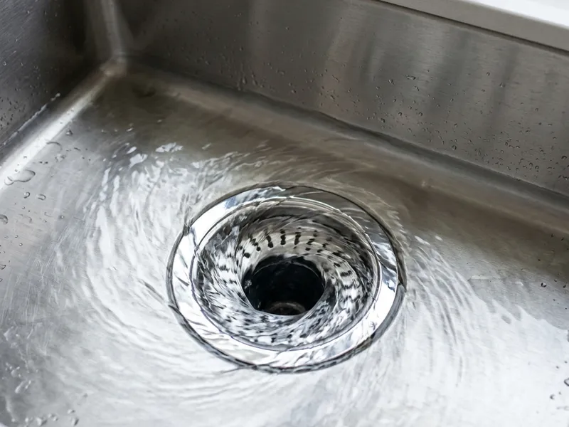 Drain Cleaning Plumber in Walnuttown, PA